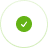 Green check