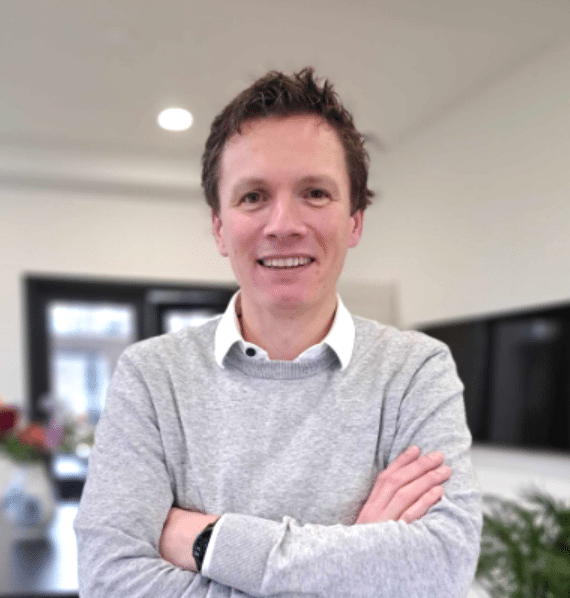 Bart Rinsma RM