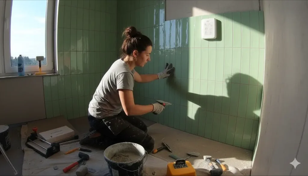branche tiles